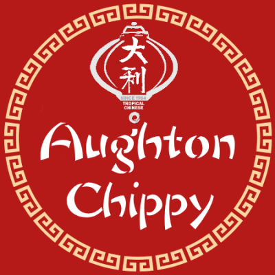 Aughton Chippy